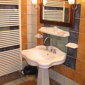 Standard Doppelzimmer